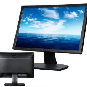 Monitor Dell E1913C 19"
