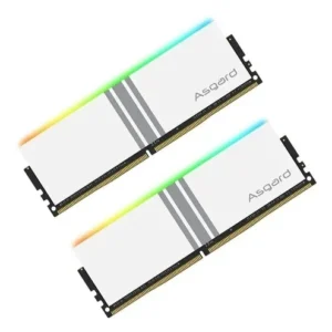 Memoria Pc 16gb (2x8) Ddr4 3600mhz - Valkyre Asgard RGB