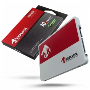 Hd Ssd 512gb - Keepdata
