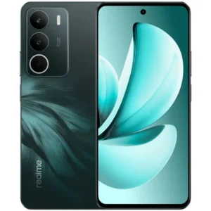 Celular Realme C71 - 256GB + 24GB - 8GB Ram + 16GB Dynamic