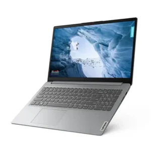 Notebook Lenovo - Intel Core i3 1315U - 8Gb RAM DDR4 - 256Gb SSD