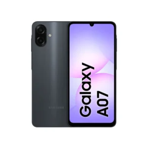 Celular Samsung A07 128Gb - 4Gb Ram