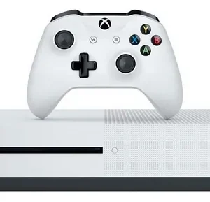 Console Xbox One S 500Gb