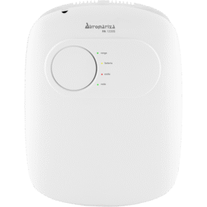 Central De Alarme FA 1220S - Automatiza