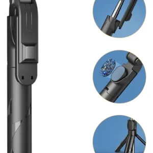 Tripé Bastão De Selfie - Byz-002 - BYZ