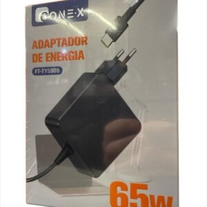 Fonte Carregador Notebook Lenovo 20v 3.25a - 65w