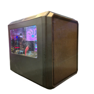 Computador Gamer - Core i3 2120 - 6Gb DDR3 - 120Gb SSD - G 210 1GB