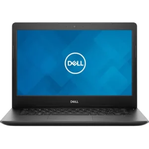 Notebook Dell Latitude 3490 - Core I5 8250U - 8Gb RAM DDR4 - 256Gb NVME