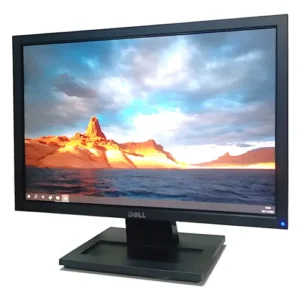 Monitor Dell E1911C 19"