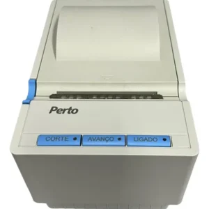 Impressora Térmica Perto Printer