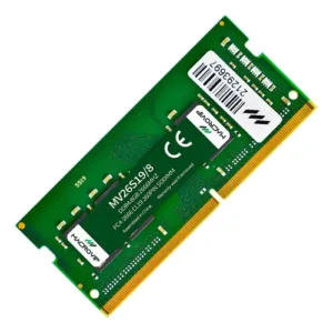 Memoria Notebook 8gb Ddr4 2666mhz - Macrovip