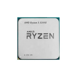 Processador AMD Ryzen 3 3200G