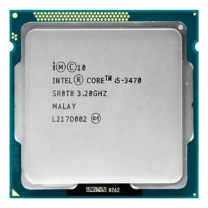 Processador Core i5 3470 - Intel