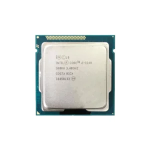 Processador Core i3 3240 - Intel