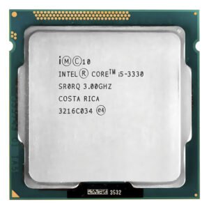 Processador Core i5 3330 - Intel