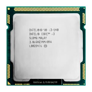 Processador Core i3 540 - Intel