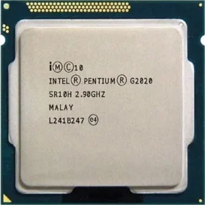 Processador Pentium G2020 - Intel