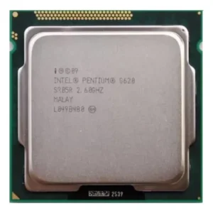 Processador Pentium G620 - Intel
