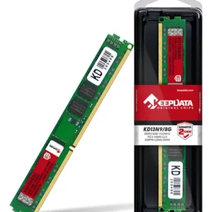 Memoria Pc Ddr3 8gb 1333Mhz - Keepdata