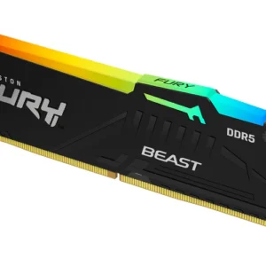Memoria Pc DDR5 8Gb - Kingston Fury
