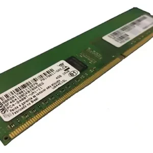 Memoria Pc 4gb Ddr4 2400mhz - Smart