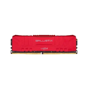 Memoria Pc 8gb Ddr4 2666mhz - Crucial