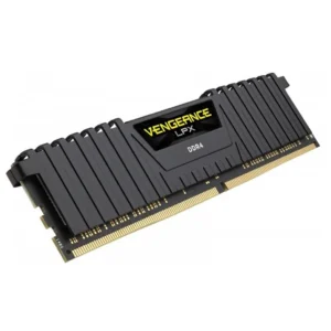 Memoria Pc 4gb Ddr4 2400mhz - Corsair