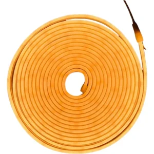 Fita Mangueira Led 5m Laranja