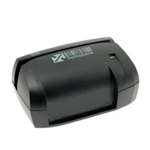 Leitor De Codigo De Barras Usb Homebank Nonus