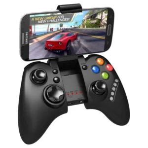 Controle Para Video Game Bluetooth - Ipega - Pg-9021S