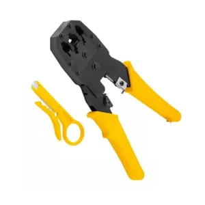 Alicate Crimpador - Bom-1703 - BomVink