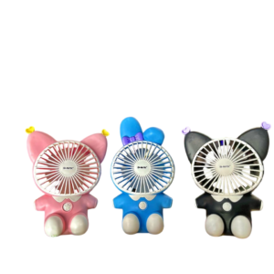 Mini Bichinho Ventilador - B-Max - Bm-F1741