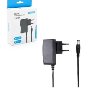 Fonte de Alimentação 5v 2a - Le-0180 - It-blue