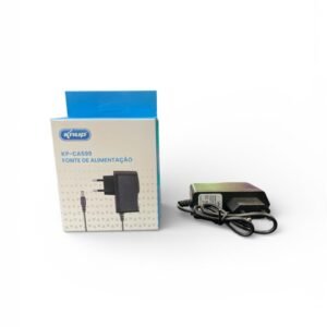 Fonte de Alimentação 3v 2a - Kp-Ca599 - Knup