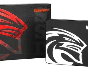Hd Ssd 128gb - KingSpec