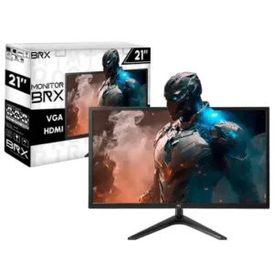 Monitor 21" Full Hd Led - BRX