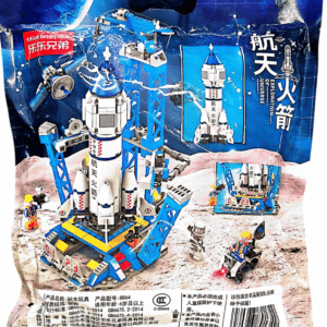 Lego Estação Lançamento Foguete (458 Pçs) - LL8864