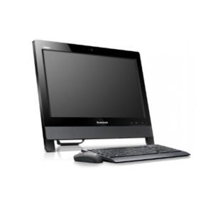 Computador All In One Lenovo Core I5 4590 - 4Gb Ddr3 - 120Gb SSD