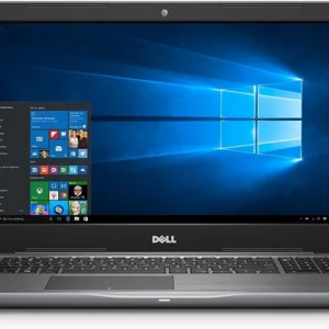 Notebook Dell Inspiron P66F - Core I5 7200U - 8Gb RAM DDR4 - 240Gb SSD