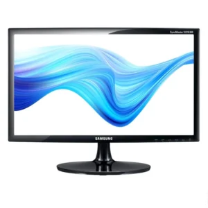 Monitor 21,5" Samsung - S22A300B