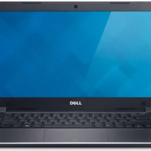 Notebook Dell Vostro Touch 14-5480 - Core I5 5200U - 4Gb RAM DDR3 - 120Gb SSD