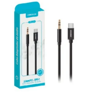 Cabo Auxiliar P2/ Tipo C - Oberon - OR-CC05