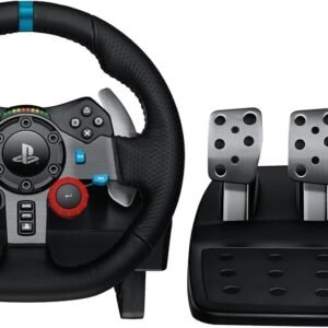 Volante Logitech G29