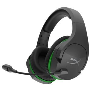 Headset Gamer HyperX - Stinger - Xbox One e Xbox Série S e X