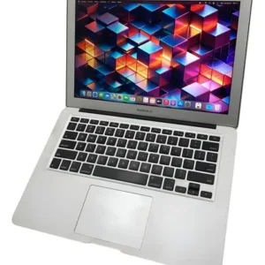 MacBook Air 2017 - i5 Dual Core - 8GB DDR3 - 120GB SSD