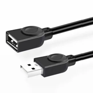 Cabo Extensor Usb 2.0 Macho X Femea - 10m