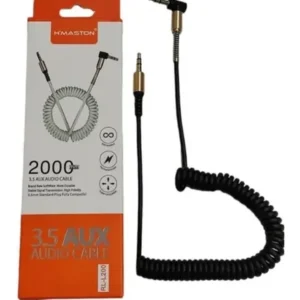 Cabo Auxiliar P2 2m - Rl-L200 - H'Maston