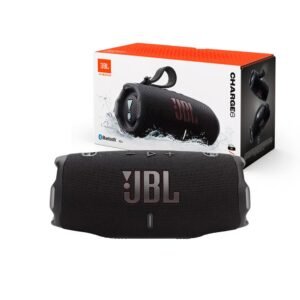 Caixa De Som Charge 6 - JBL