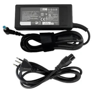 Fonte Carregador Acer 19v 2.37a (Pino Médio)