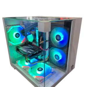 Computador Gamer - Core I5 10500T - 32Gb DDR4 - 1TB Nvme - RTX 4060